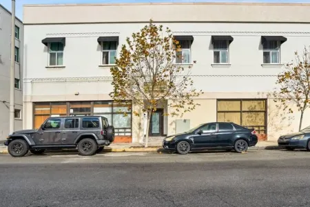 The Green Studio - BRAND NEW !