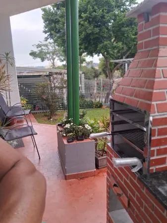 Charming 2-bedroom house in soothing Cidade Vargas São Paulo with AC, WiFi Отели рядом с достопримечательностью «Зоопарк Сан-Паулу»