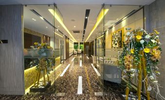 The Fern Residency Kolkata