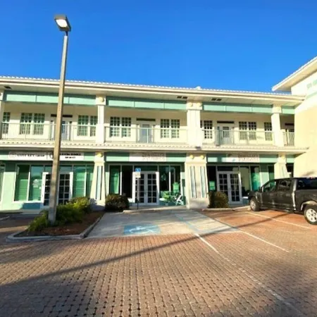 Dances with Waves - Villagio C245 Condo in Beautiful Perdido Key, FL