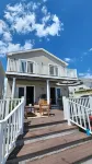 Casa de Ortley4-bedroom house in Ortley Beach.