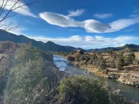Private River Retreat- Fly Fishing/Rafting/Relaxing 10 min. from downtown Salida
