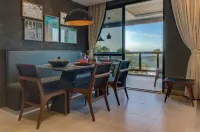 Elegante Frente Mar Luxo, Incrível Vista Waiwai Cumbuco