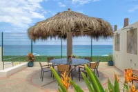 Luxury  Villa on the Best Swimming Beach in Puerto Vallarta w/ Full Staff & Pool