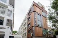 Treebo Taara Hotels in Chennai