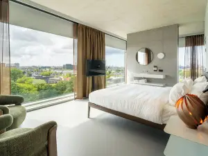 호텔 V 우스터파크