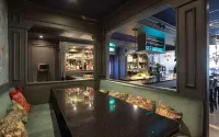 好季節市中心飯店登博士 菲赫特住宿飯店