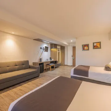 Hotel Malibu