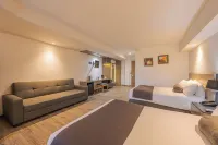 Hotel Malibu