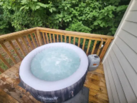 Brand New Cozy Cottage