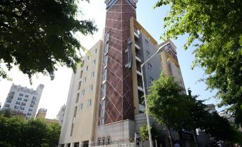 Hound Hotel Gwangju Cheomdan