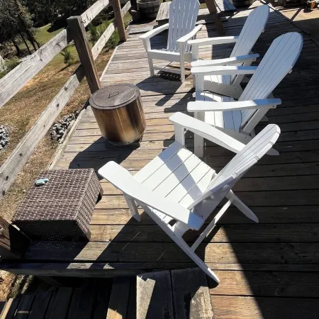 Cozy cabin on Jasper side of Smith Lake. Close to all amenities! Отели в г. Уокер