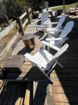 Cozy cabin on Jasper side of Smith Lake. Close to all amenities!