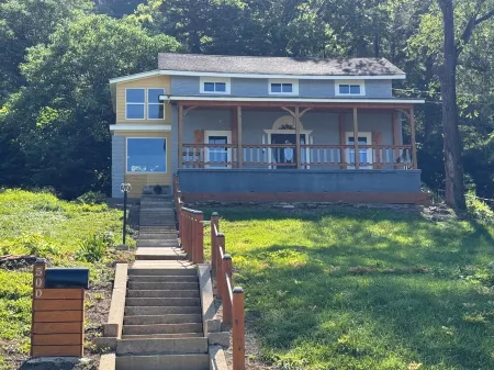 Premier RiverView Vacation Home, Maysville, KY
