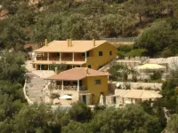 Villa Kalamos Hotels in der Nähe von Port of Vasiliki