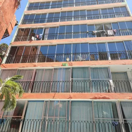 Hotel Condesa Americana Acapulco