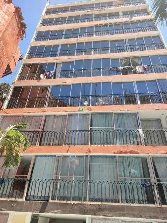 Hotel Condesa Americana Acapulco