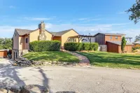 Italian-styled Home w/ Lake Views & Private Pool - 4-Star