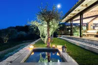 The Casina Hotels near Castello di Celsa