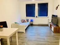 Pino's Oasis Hotels in WeiBenfels