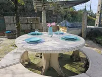 Destro village Hotels in Ponte da Barca