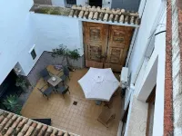 HOLIDAY COTTAGE VILLALONGA RURAL