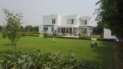 BnBBuddy FarmHouse,Gurugram