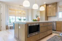 The Reserve-NEW HOME 4-bedroom in charming, walkable downtown Broken Arrow