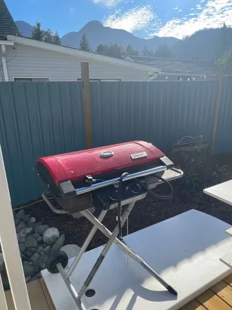 Private Luxury Relaxing HOME w BBQ & Gas Fire-pit