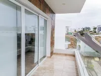 4-bedroom House in Manta with WiFi, AC. Security 24/7