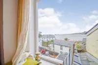 Seaview Cottage, dog friendly, Appledore