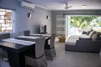 RIVERSIDE RESIDENCE  Beau Vallon