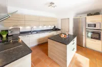 Villa Camille - Valbonne Village - Côte D'azur