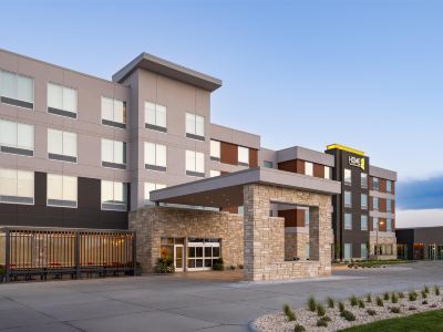 Home2 Suites by Hilton Kearney