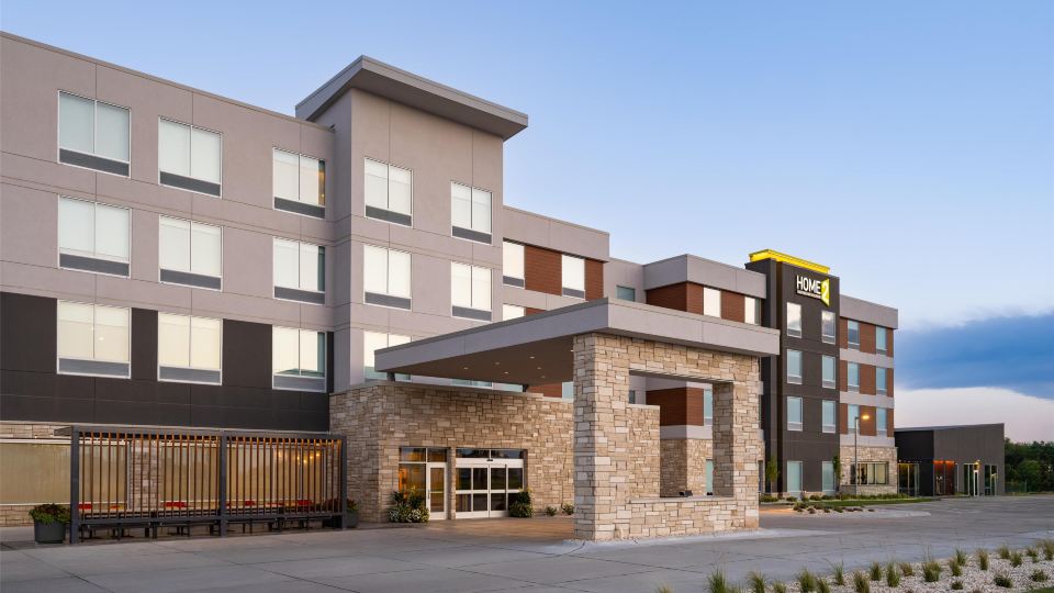 Home2 Suites by Hilton Kearney