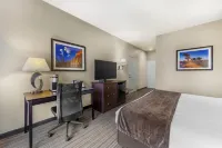 Best Western Plus Winslow Inn Hotels in Winslow