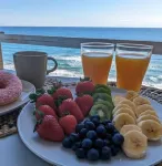 Premium Apt 5 Pools BBQ Tennis Frontennis Các khách sạn ở Sueca