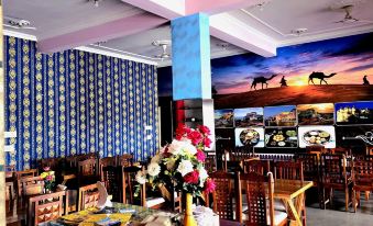 Sunrise Hotel & Restaurant