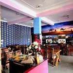Sunrise Hotel & Restaurant - Frühstück