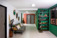 Bohemia Boutique Hostel - Hostels