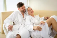 Vitalhotel der Parktherme - Inkl Thermeneintritt & Sauna - spa