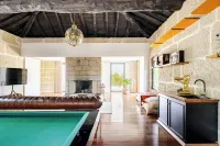 Tojeira Farmhouse Hotels in Vila Real