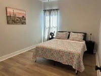 Holiday on the Concho Green 3Br2.5Ba