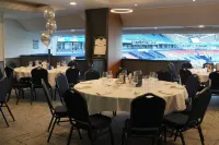 The Bolton Stadium Hotel, a member of Radisson Individuals - Desayuno
