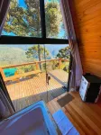 Platto da Neve - Cabana 02 - Hytter
