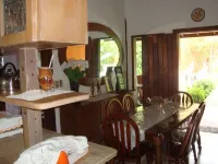 Beautiful comfortable house Hotels in Boicucanga