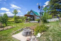 Sunny Cedaredge Home w/ Mtn Views - Hike & Fish! - 2-Star