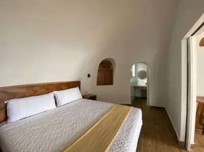 Hotel Finca Campo Bello Hotel a 