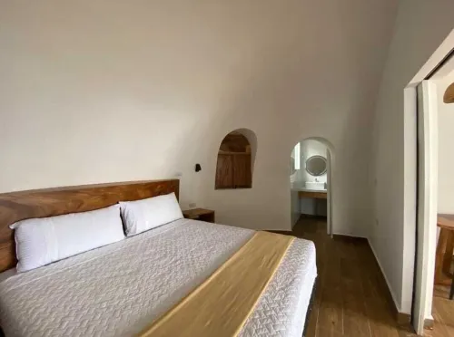 Hotel Finca Campo Bello Hotel a El Congo