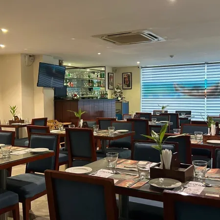 Trevon Hotels & Resorts Goa